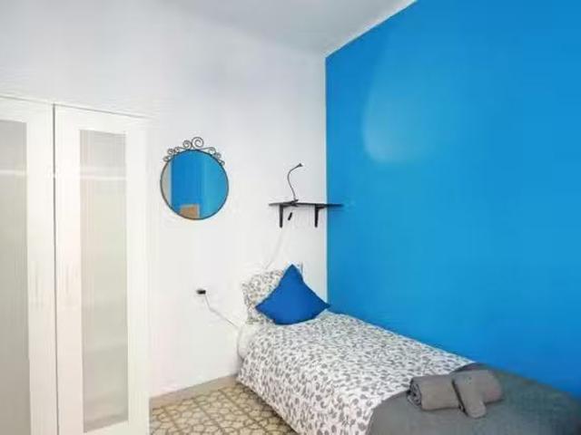 Habitación en Carrer Nou de la Rambla, El Poblesec