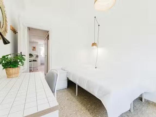 Habitación en Carrer Pic del Teide, La Malva Rosa