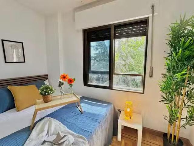 Habitación en Carretera de Canillas, Hortaleza