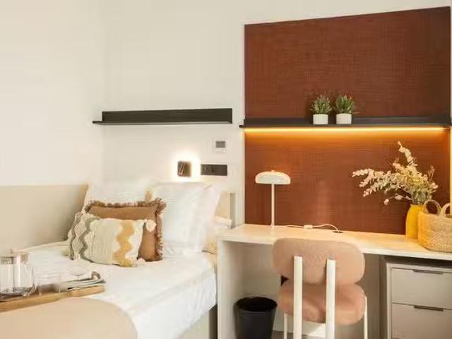 Habitación en Carretera de Colmenar, Fuencarral El Pardo