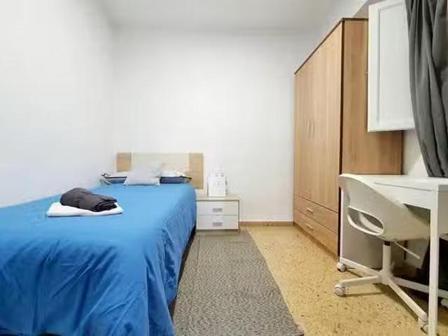 Habitación en Carretera Escrivá, La Raiosa