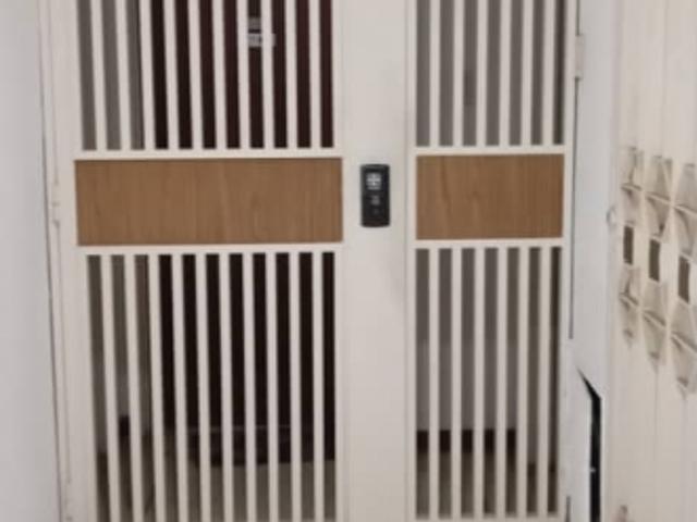 Habitacion en Caurimare