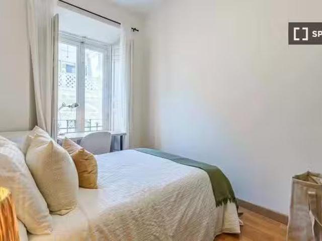 Habitación en Centro Histórico, Málaga