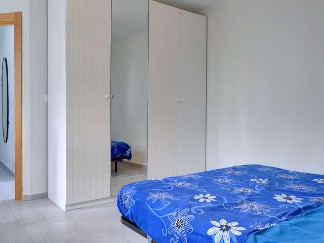 Habitación en chalet compartido en Zaragoza