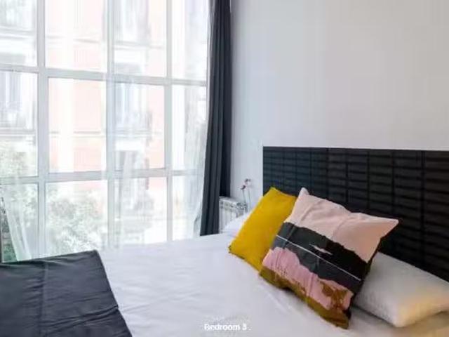 Habitación en Costanilla de los Ángeles