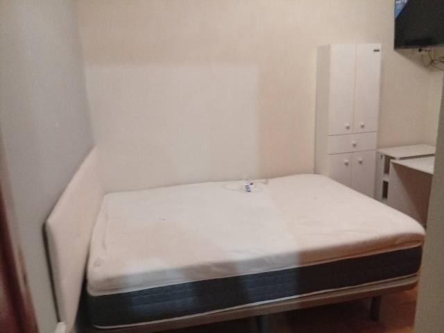 Habitación en el casco