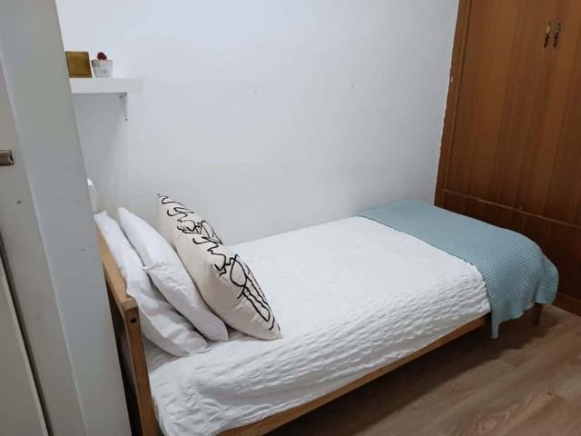 Habitación en el corazón de Madrid, calle Preciados