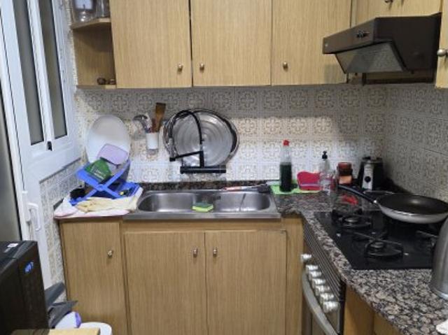 Habitación en El Poblenou, Barcelona