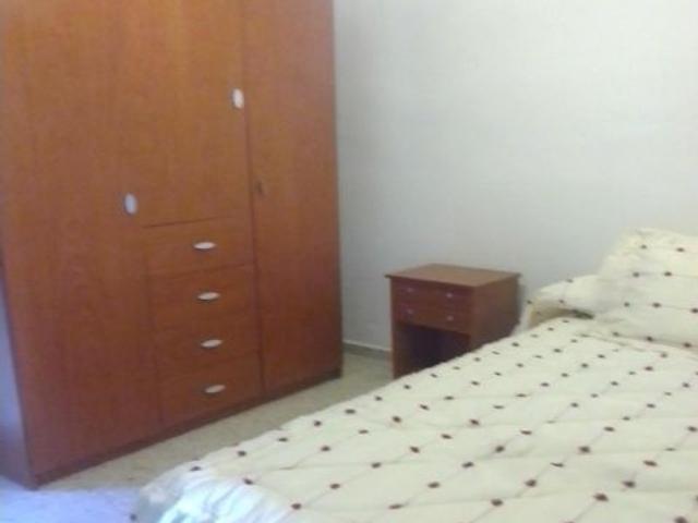 HABITACION EN EL VALLE