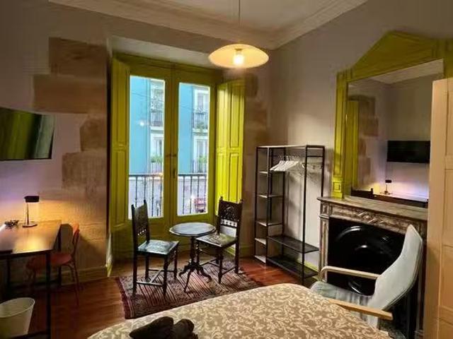 Habitación en Epaltzaren Alargunaren Kalea, Ibaiondo