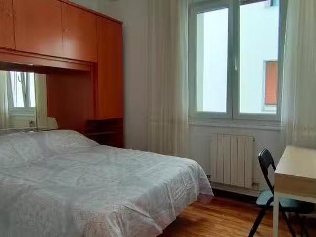 Habitación en Errekalde Larraskitu Errepidea, Errekalde