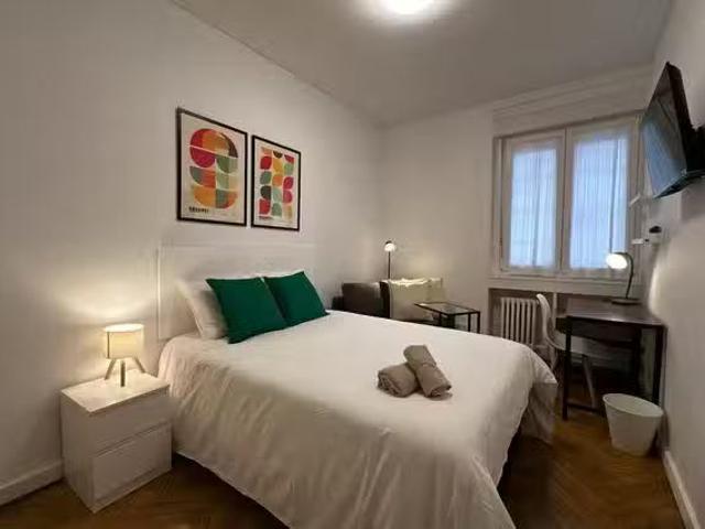 Habitación en Estrauntza Kalea, Abando