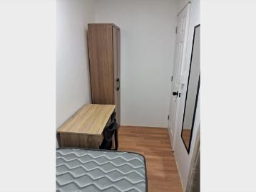 Habitacion en Francisco Bilbao