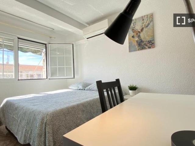 Habitación en Getafe, Madrid