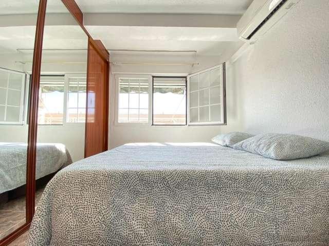 Habitación en Getafe, Madrid