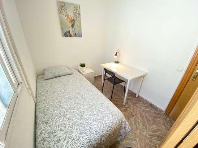 Habitación en Getafe, Madrid