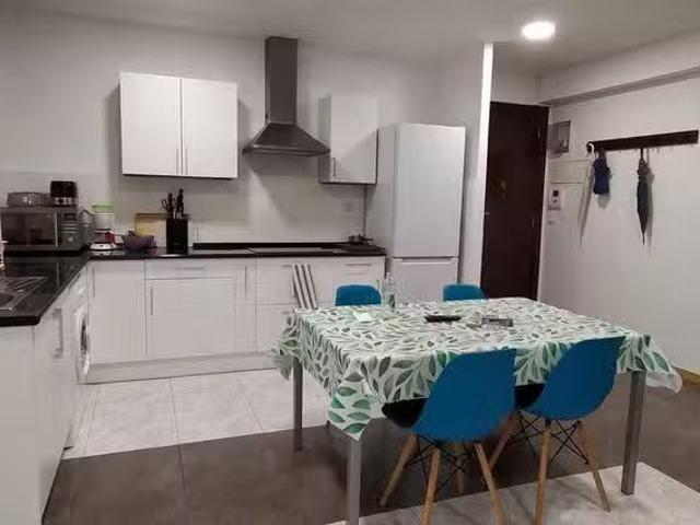 Habitación en Gordóniz Kalea, Abando