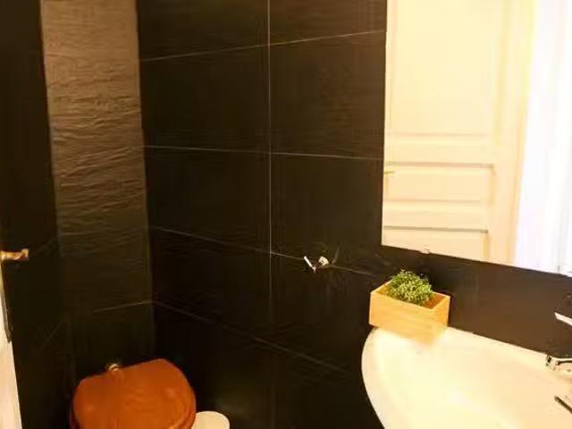 Habitación en Gran Via de les Corts Catalanes