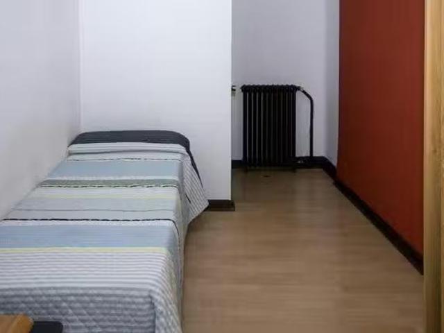 Habitación en Gran Vía, Gran Vía