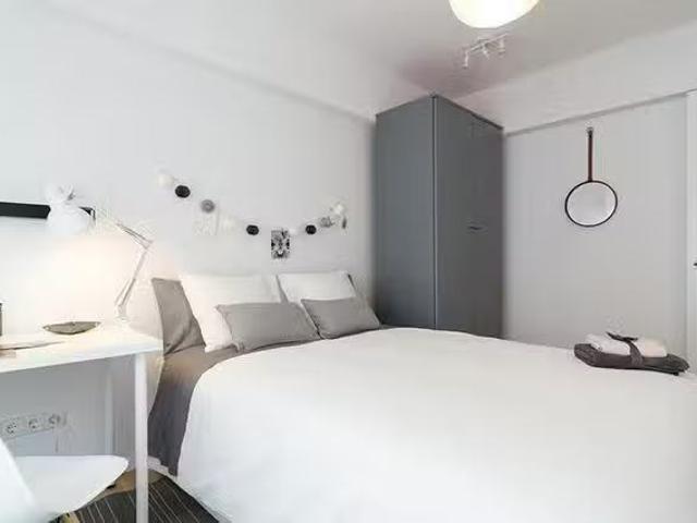 Habitación en Iturriaga Kalea, Santutxu