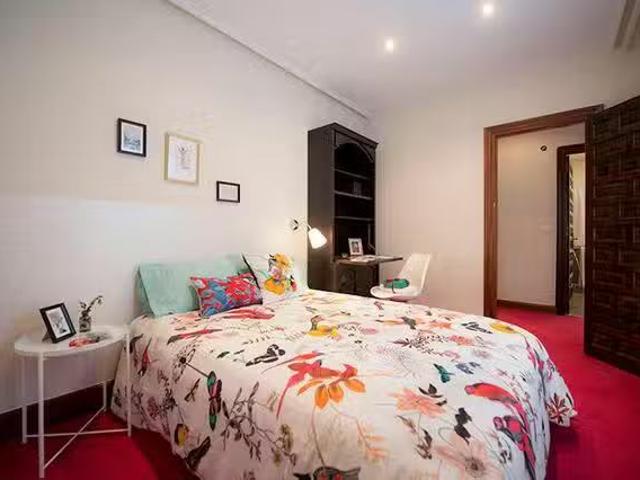 Habitación en Iparraguirre Kalea, Abando