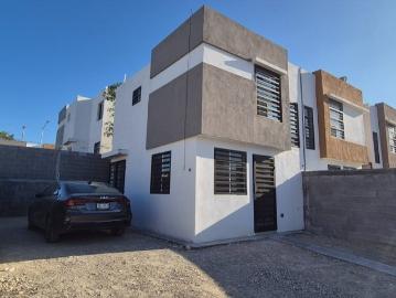 Habitación en Juárez, Nuevo León Valle de Santa Isabel