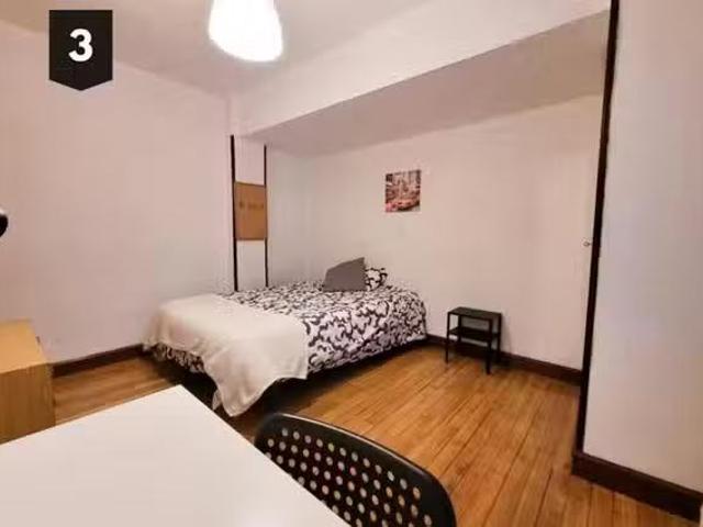 Habitación en Karmelo kalea, Santutxu