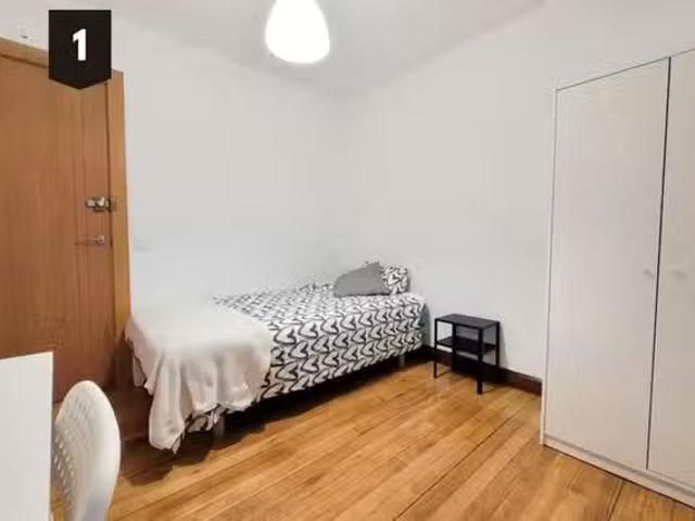 Habitación en Karmelo kalea, Santutxu