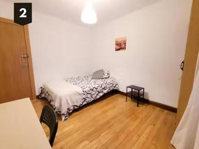 Habitación en Karmelo kalea, Santutxu