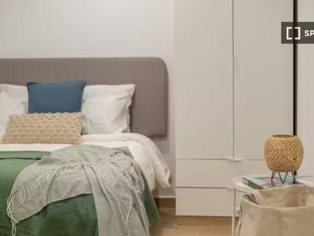 Habitación en La Dreta de l'Eixample, Barcelona