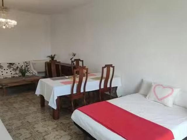 Habitación en La Rambla, Ciutat Vella