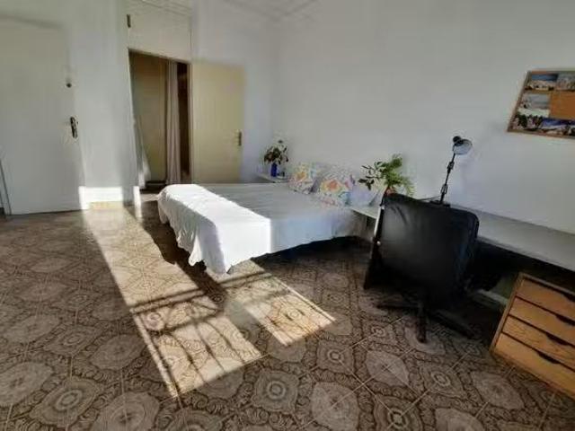 Habitación en La Rambla, Ciutat Vella