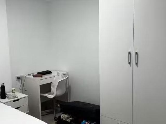 Habitación en Pasaje Pezuela, Las Chapas