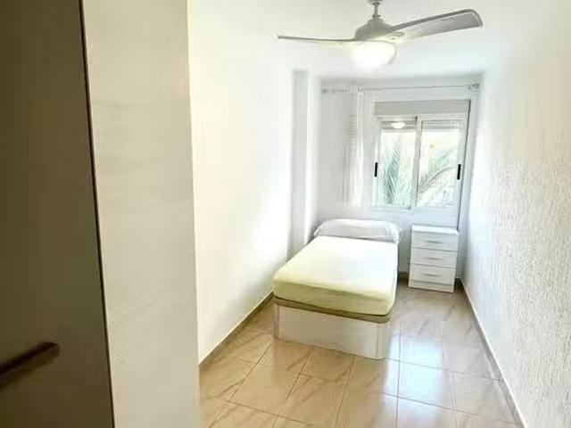 Habitación en Paseo Cactus, El Palmar