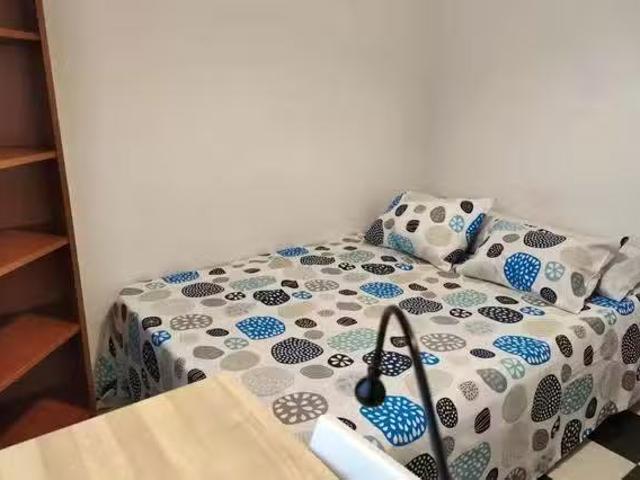 Habitación en Paseo de la Castellana