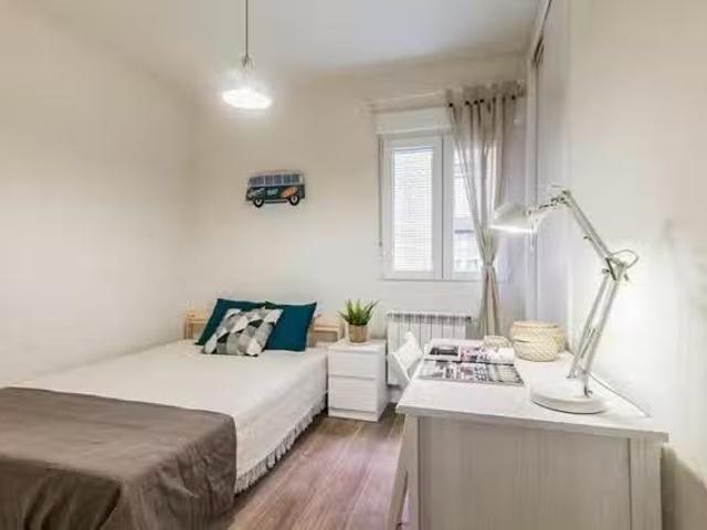 Habitación en Paseo de la Reina Cristina, Jerónimos