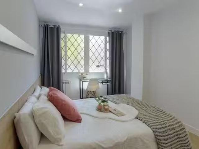 Habitación en Paseo de las Delicias