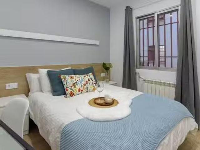 Habitación en Paseo de las Delicias