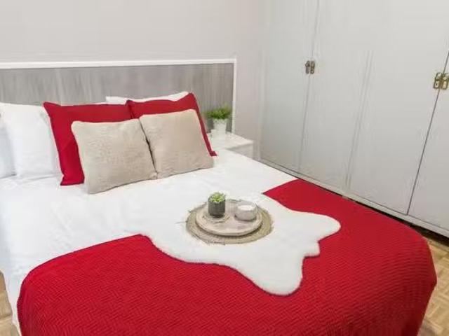 Habitación en Paseo de las Delicias