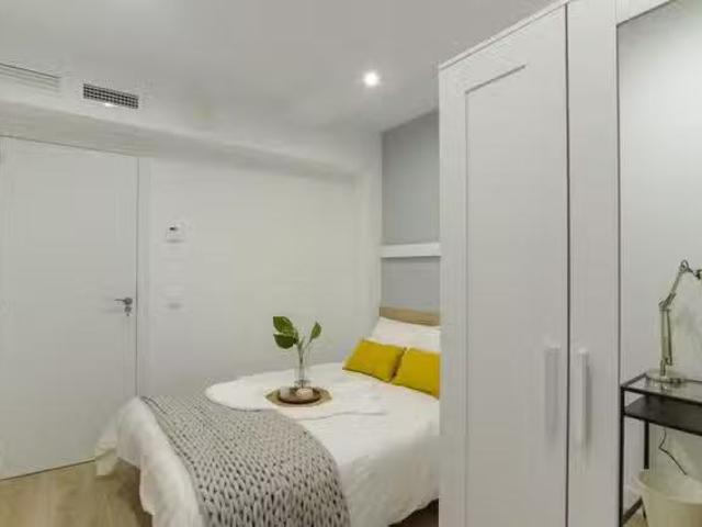 Habitación en Paseo de las Delicias