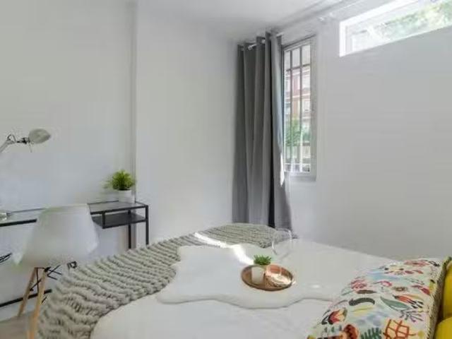 Habitación en Paseo de las Delicias, Delicias