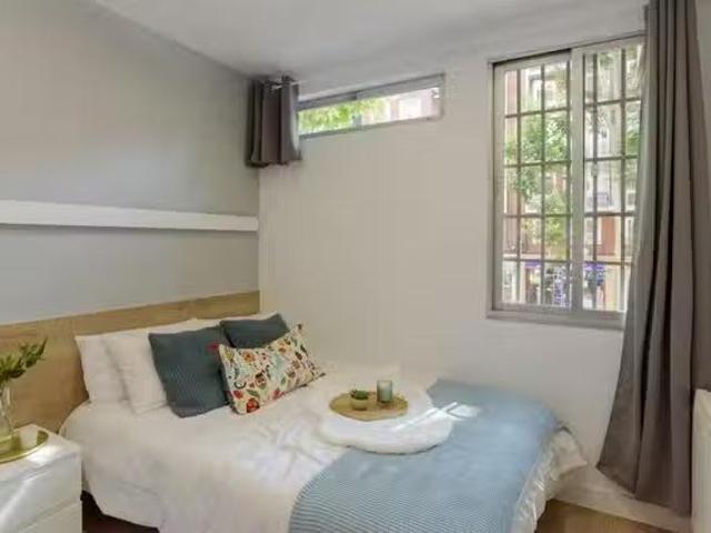 Habitación en Paseo de las Delicias, Delicias