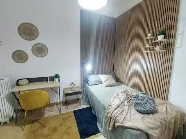 Habitación en Paseo de las Delicias, Delicias