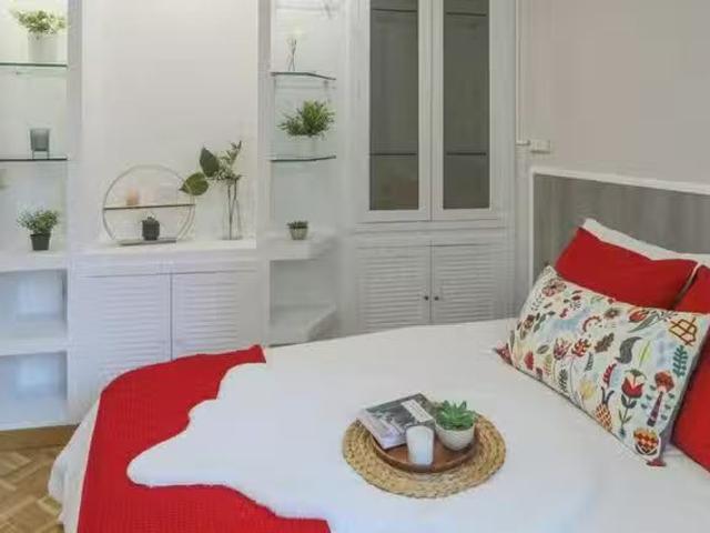 Habitación en Paseo de las Delicias, Delicias