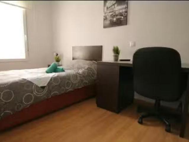 Habitación en Paseo de San Francisco de Sales, Chamberí