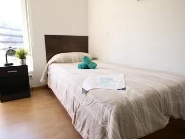 Habitación en Paseo de San Francisco de Sales, Vallehermoso