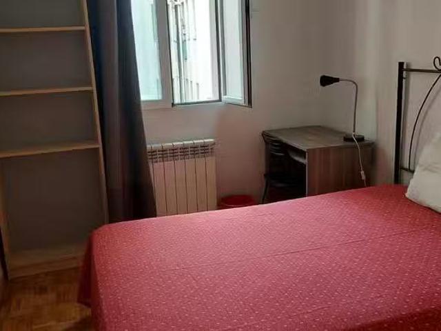 Habitación en Paseo del General Martínez Campos, Chamberí