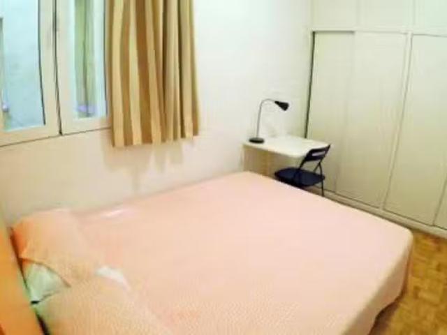 Habitación en Paseo del General Martínez Campos, Chamberí