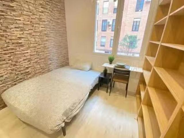 Habitación en Paseo Pontones, Imperial