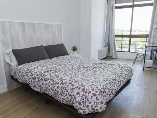 Habitación en Paseo Pontones, Imperial